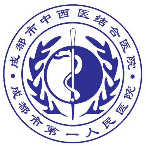 成都市第一人民医院成都市中西医结合医院